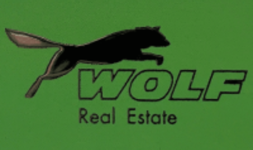 WOLF Real Estate