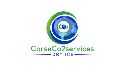 Corce Co2services